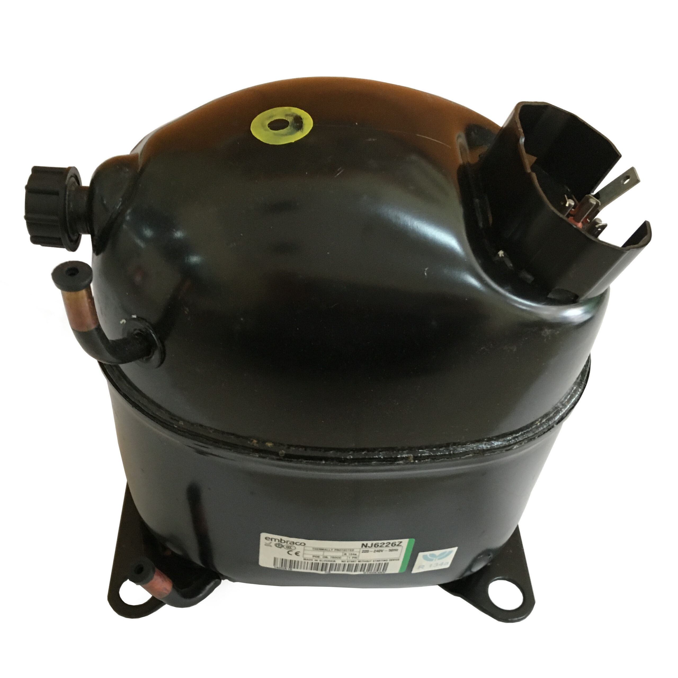 Máy Nén Embraco NJ6226Z - Hình ảnh 2