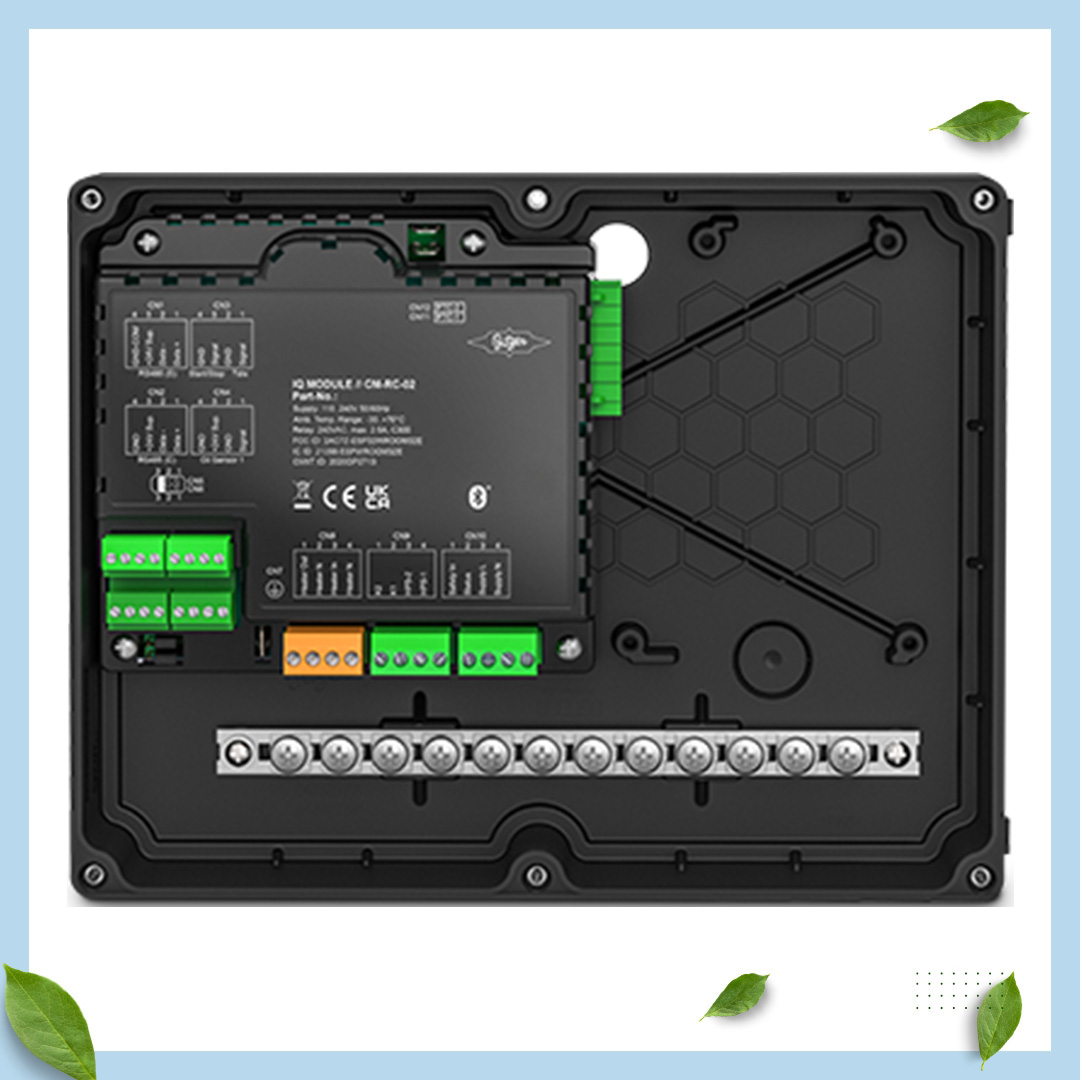 Bộ IQ Module CM-RC-02