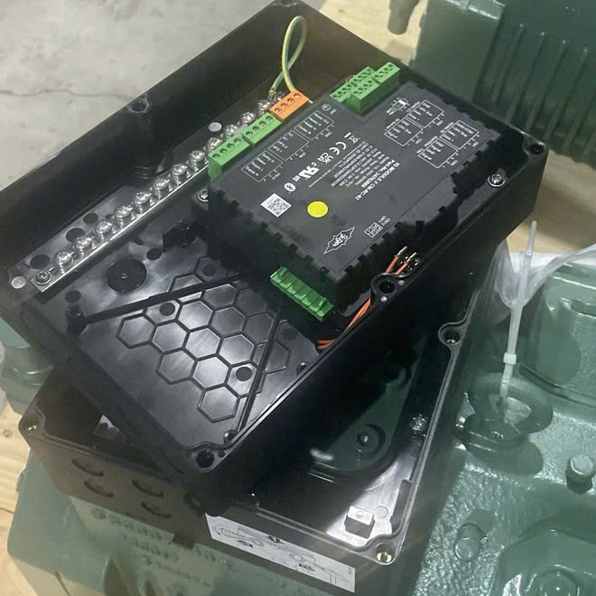 Bộ IQ Module CM-RC-02 - Hình ảnh 4