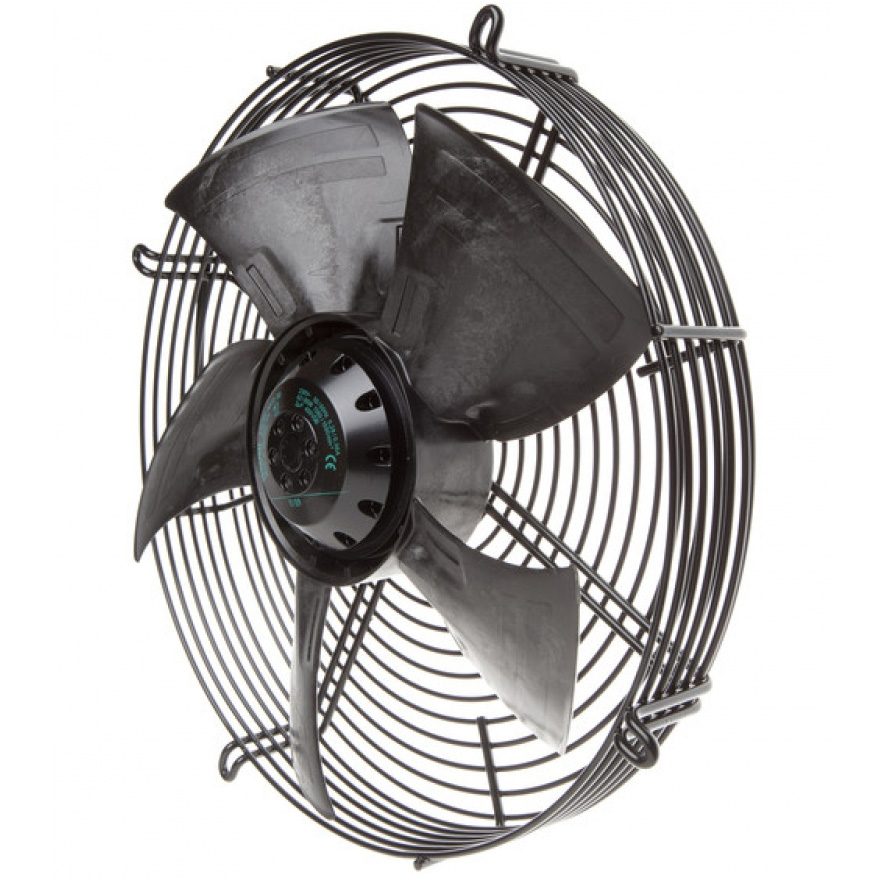 Quạt Dàn Lạnh Ebmpapst S4E250-AI02-07 - Hình ảnh 2